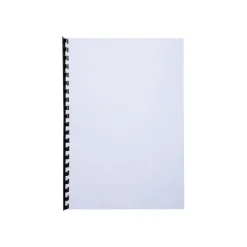 Exacompta Evercover - 100 feuilles - blanc - A4 (21 x 29,7 cm) - 270 g/m²