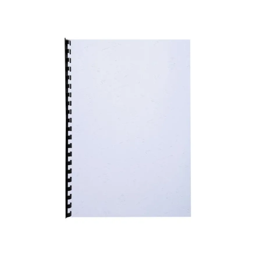 Exacompta Evercover - 100 feuilles - blanc - A4 (21 x 29,7 cm) - 270 g/m²