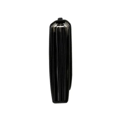 Exacompta Exacase - Classeur ménager (valisette trieur) 13 onglets - noir