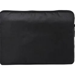 Exacompta Exactive - Housse d'ordinateur portable 13,3" - noir, orange
