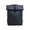 Exacompta Exactive - Sac à dos ordinateur - 2 compartiments - 15.6" - ardoise