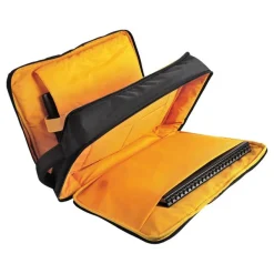 Exacompta Exactive - Sacoche sac à dos pour ordinateur portable 15,6" - noir
