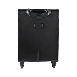 Exacompta Exactive - Valise cabine 15,6" - noir, orange