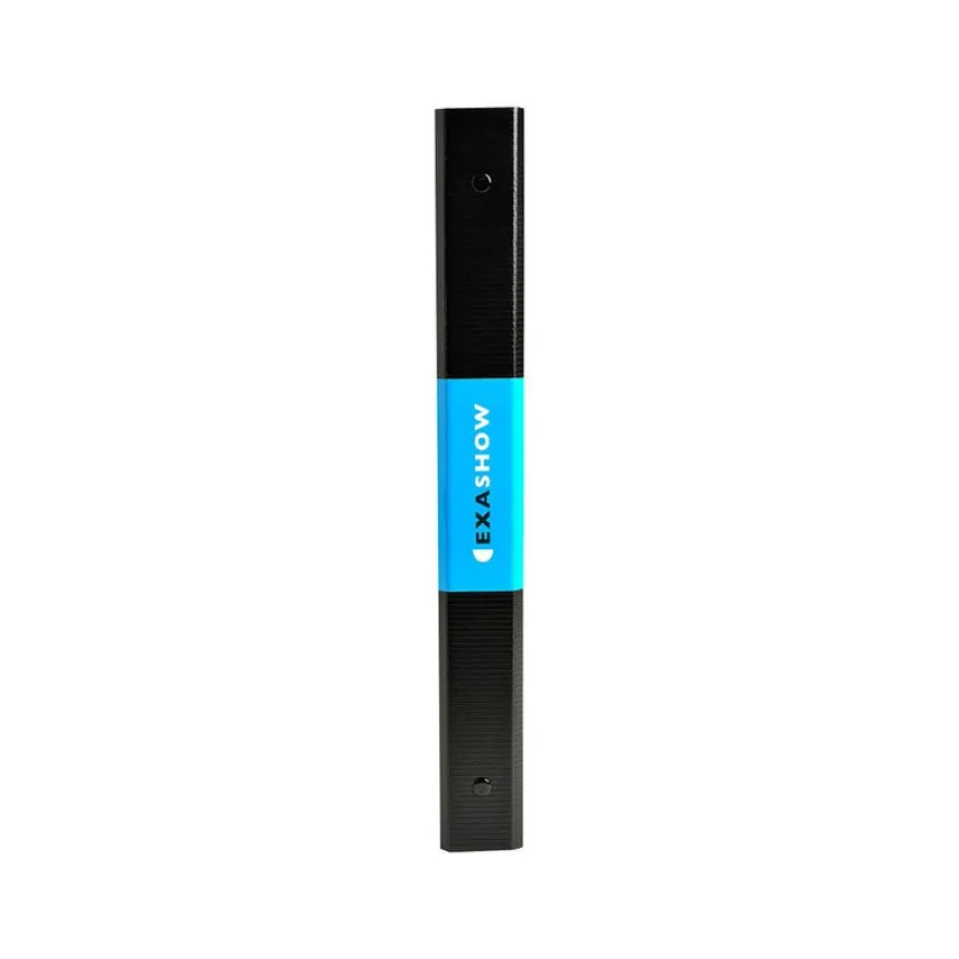 Exacompta Exactive Exashow - Classeur chevalet rechargeable - A4 - 50 vues - 5 positions