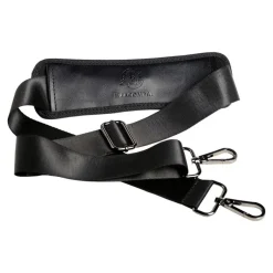 Exacompta Exatravel - Classeur ménager (valisette trieur) 7 onglets - noir