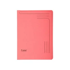 Exacompta Forever - 5 Chemises coin - A4 - pour 150 feuilles - couleurs assorties
