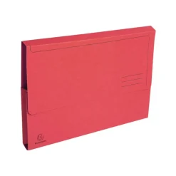 Exacompta Forever - 25 Chemises poche - 290 gr - couleurs assorties