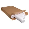 Exacompta Forever - Recharge pour paperboard - papier recyclé 60g - 50 feuilles