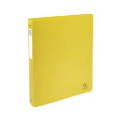 Exacompta Forever Young - Classeur à anneaux - A4 Maxi - pour 275 feuilles - disponible dans différentes couleurs