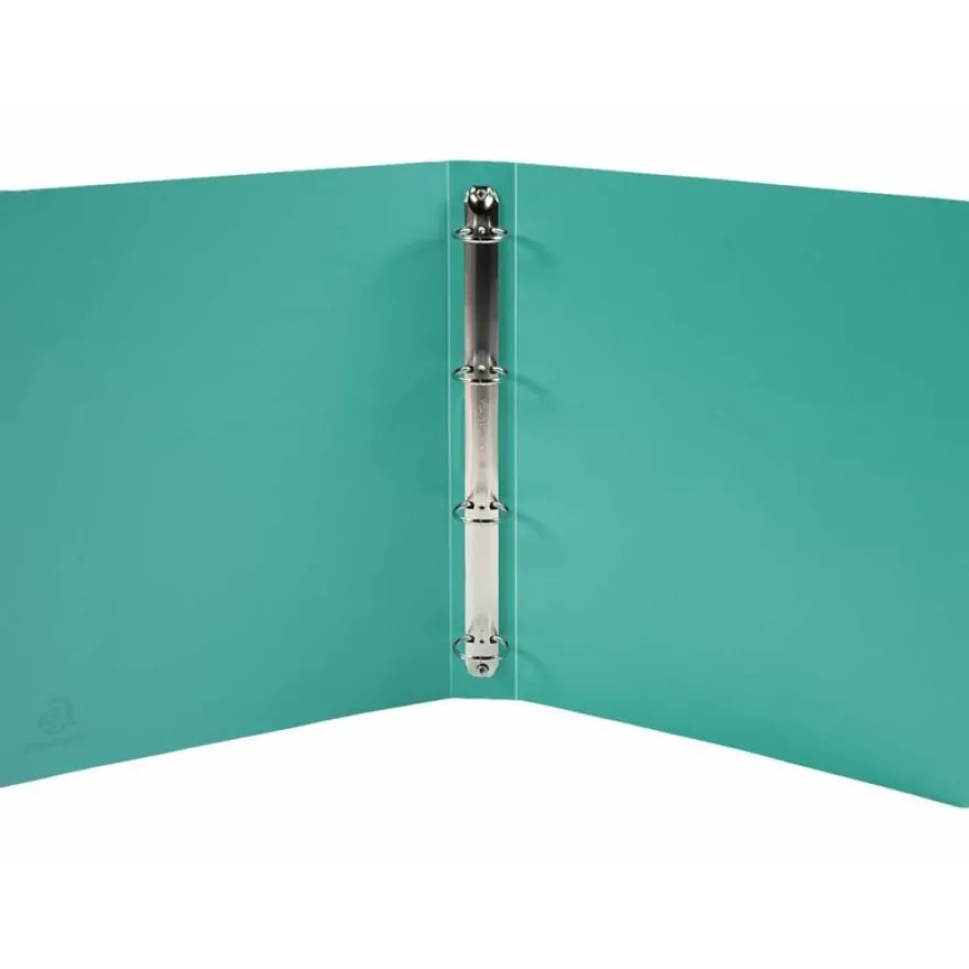 Exacompta Forever Young - Classeur à anneaux - A4 Maxi - pour 275 feuilles - disponible dans différentes couleurs