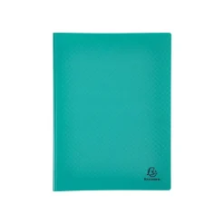 Exacompta Forever Young - Porte vues - 60 vues - A4 - disponible dans différentes couleurs