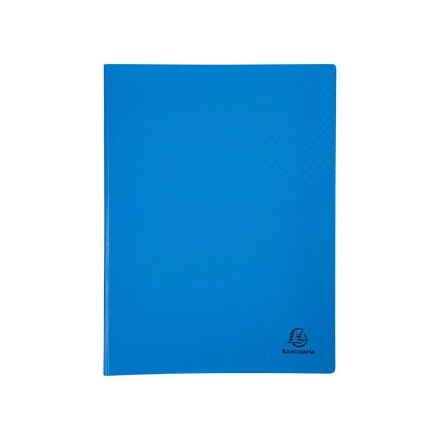 Exacompta Forever Young - Porte vues - 60 vues - A4 - disponible dans différentes couleurs