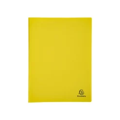 Exacompta Forever Young - Porte vues - 40 vues - A4 - disponible dans différentes couleurs