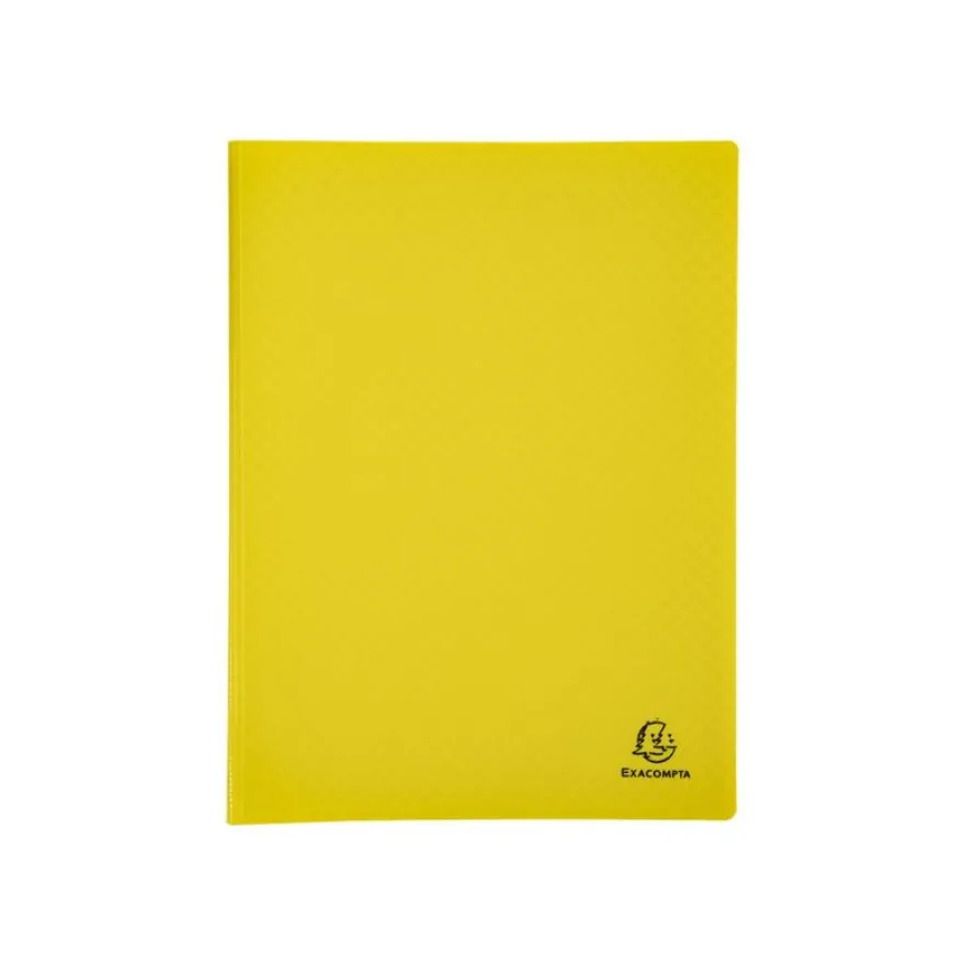 Exacompta Forever Young - Porte vues - 40 vues - A4 - disponible dans différentes couleurs