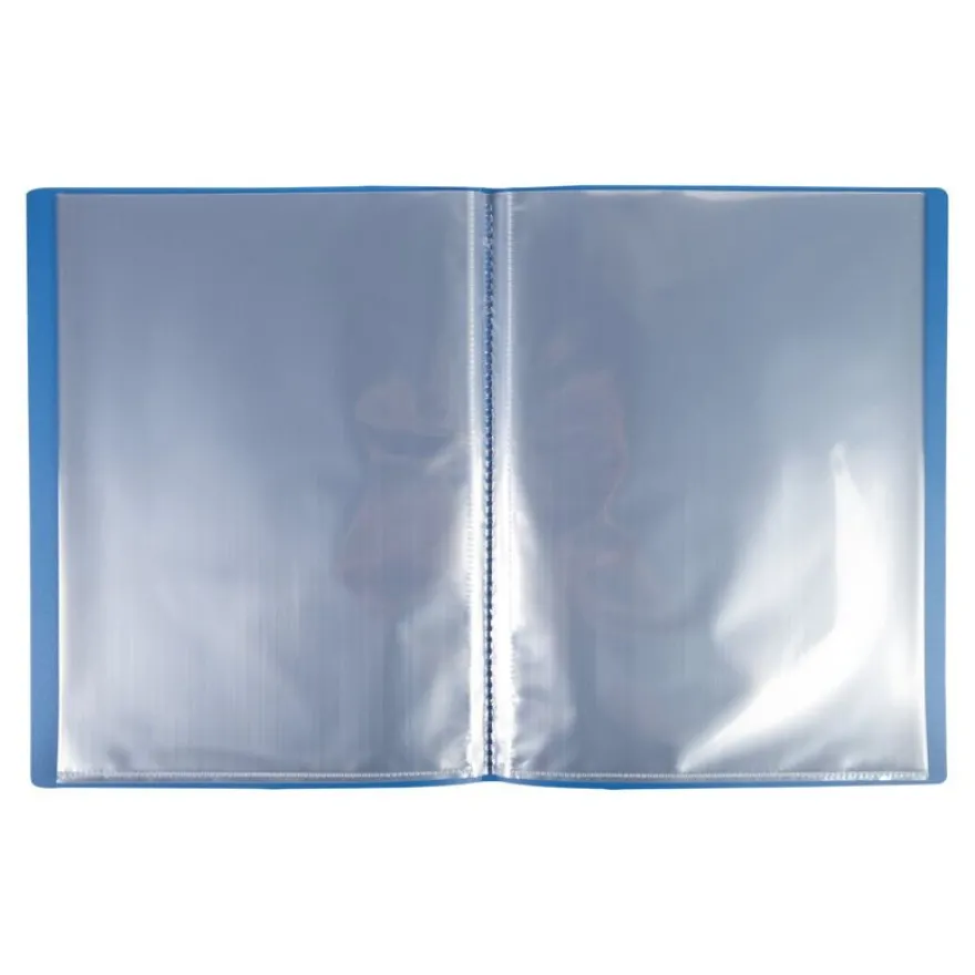 Exacompta Forever Young - Porte vues - 40 vues - A4 - disponible dans différentes couleurs