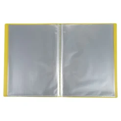 Exacompta Forever Young - Porte vues - 100 vues - A4 - disponible dans différentes couleurs