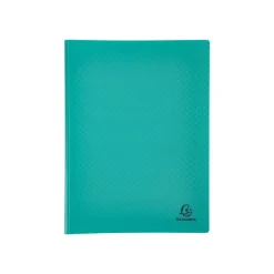 Exacompta Forever Young - Porte vues - 100 vues - A4 - disponible dans différentes couleurs