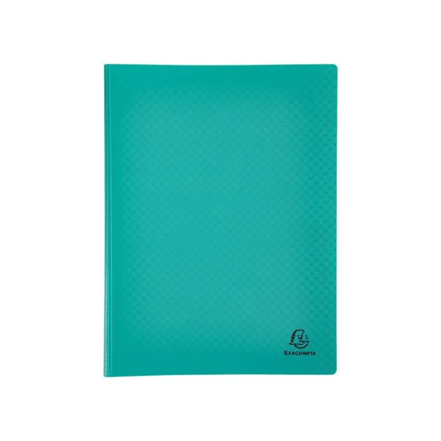Exacompta Forever Young - Porte vues - 100 vues - A4 - disponible dans différentes couleurs