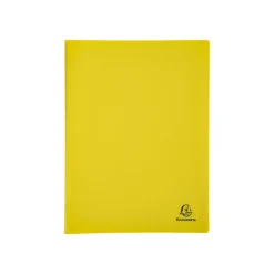 Exacompta Forever Young - Porte vues - 100 vues - A4 - disponible dans différentes couleurs