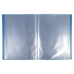 Exacompta Forever Young - Porte vues - 100 vues - A4 - disponible dans différentes couleurs