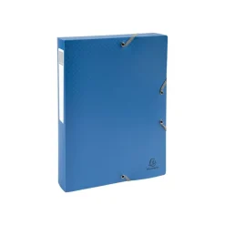 Exacompta Forever Young - Boîte de classement - dos 40 mm - pour 350 feuilles - disponible dans différentes couleurs
