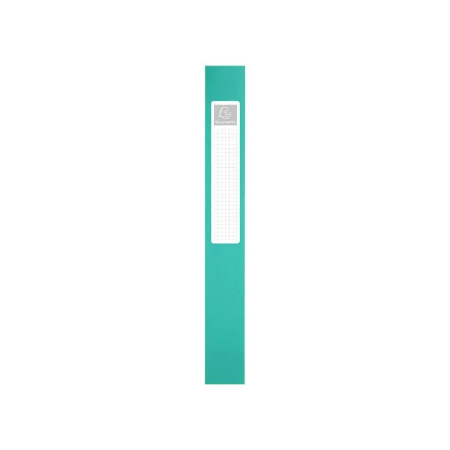 Exacompta Forever Young - Boîte de classement - dos 40 mm - pour 350 feuilles - disponible dans différentes couleurs