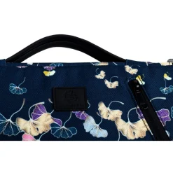 Exacompta Gingko - Housse pour ordinateur portable 15-16"