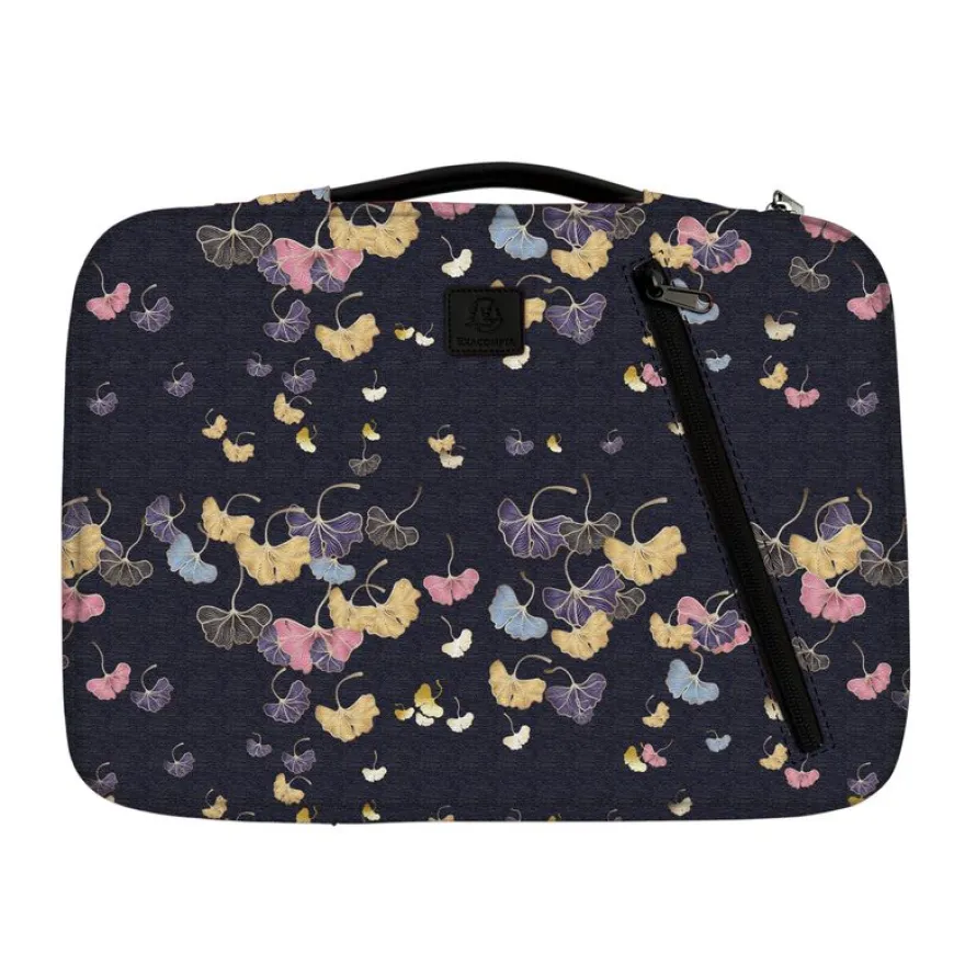 Exacompta Gingko - Housse pour ordinateur portable 15-16"