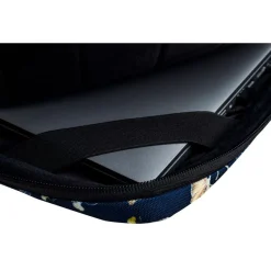 Exacompta Gingko - Housse pour ordinateur portable 15-16"