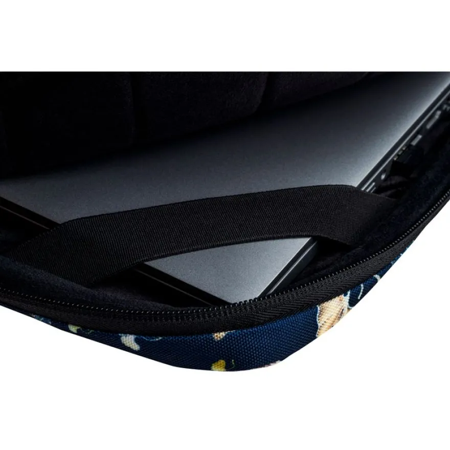 Exacompta Gingko - Housse pour ordinateur portable 15-16"