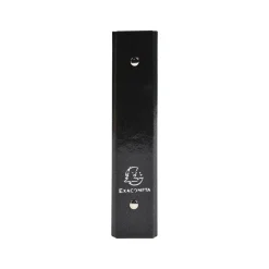 Exacompta Iderama - Classeur 2 anneaux 16,5 x 24 cm - Dos 25 mm - disponible dans différentes couleurs