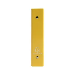 Exacompta Iderama - Classeur 2 anneaux 16,5 x 24 cm - Dos 25 mm - disponible dans différentes couleurs