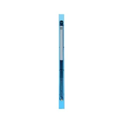 Exacompta Iderama - Classeur souple à anneaux - Dos 20 mm - A4 - pour 140 feuilles - disponible dans différentes couleurs