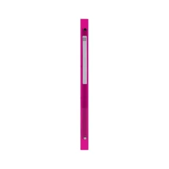 Exacompta Iderama - Classeur souple à anneaux - Dos 20 mm - A4 - pour 140 feuilles - disponible dans différentes couleurs