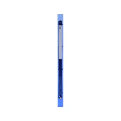 Exacompta Iderama - Classeur souple à anneaux - Dos 20 mm - A4 - pour 140 feuilles - disponible dans différentes couleurs