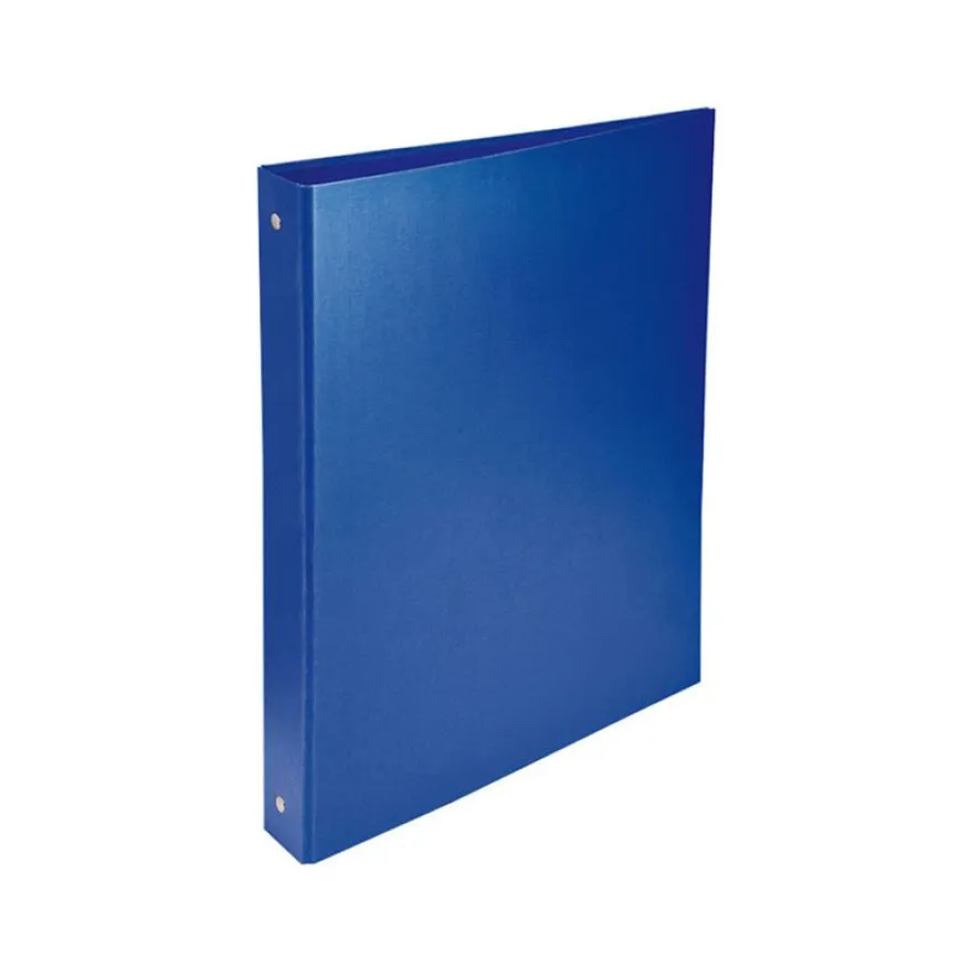 Exacompta Iderama - Classeur à anneaux - Dos 40 mm - A4 - pour 200 feuilles - disponible dans différentes couleurs