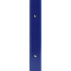 Exacompta Iderama - Classeur 2 anneaux - Dos 25 mm - 17 x 22 cm - bleu foncé