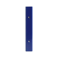 Exacompta Iderama - Classeur 2 anneaux - Dos 25 mm - 17 x 22 cm - disponible dans différentes couleurs