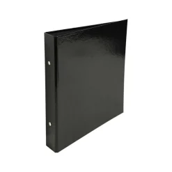 Exacompta Iderama - Classeur 2 anneaux - Dos 25 mm - 17 x 22 cm - disponible dans différentes couleurs