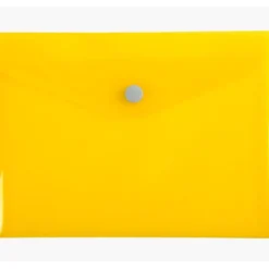 Exacompta Iderama - Pochette enveloppe - format B6 - bouton pression - disponible dans différentes couleurs