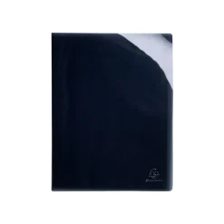 Exacompta Iderama - Porte vues - 40 vues - A4 - disponible dans différentes couleurs