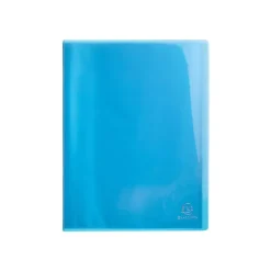Exacompta Iderama - Porte vues - 200 vues - A4 - disponible dans différentes couleurs