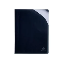 Exacompta Iderama - Porte vues - 200 vues - A4 - disponible dans différentes couleurs