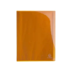 Exacompta Iderama - Porte vues - 80 vues - A4 - disponible dans différentes couleurs