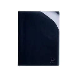 Exacompta Iderama - Porte vues - 80 vues - A4 - disponible dans différentes couleurs