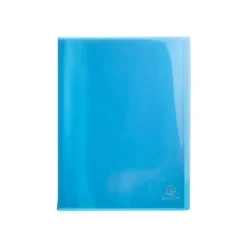 Exacompta Iderama - Porte vues - 80 vues - A4 - disponible dans différentes couleurs