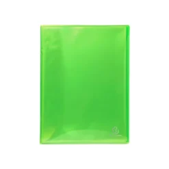 Exacompta Iderama - Porte vues - 60 vues - A4 - disponible dans différentes couleurs