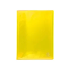 Exacompta Iderama - Porte vues - 60 vues - A4 - disponible dans différentes couleurs