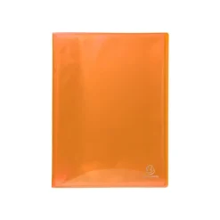 Exacompta Iderama - Porte vues - 60 vues - A4 - disponible dans différentes couleurs