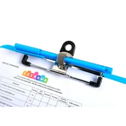 Exacompta Iderama - Porte-bloc - A4 - disponible dans différentes couleurs